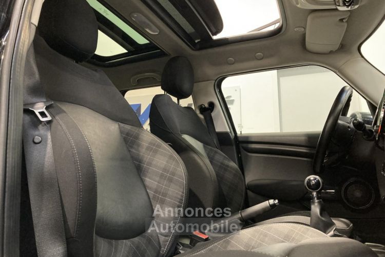 Mini Cooper F55 1.5i 136 ch Marylebone - <small></small> 14.990 € <small>TTC</small> - #17