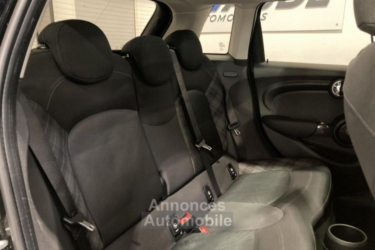 Mini Cooper F55 1.5i 136 ch Marylebone - <small></small> 14.990 € <small>TTC</small> - #18