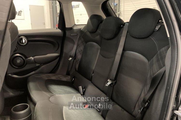 Mini Cooper F55 1.5i 136 ch Marylebone - <small></small> 14.990 € <small>TTC</small> - #19