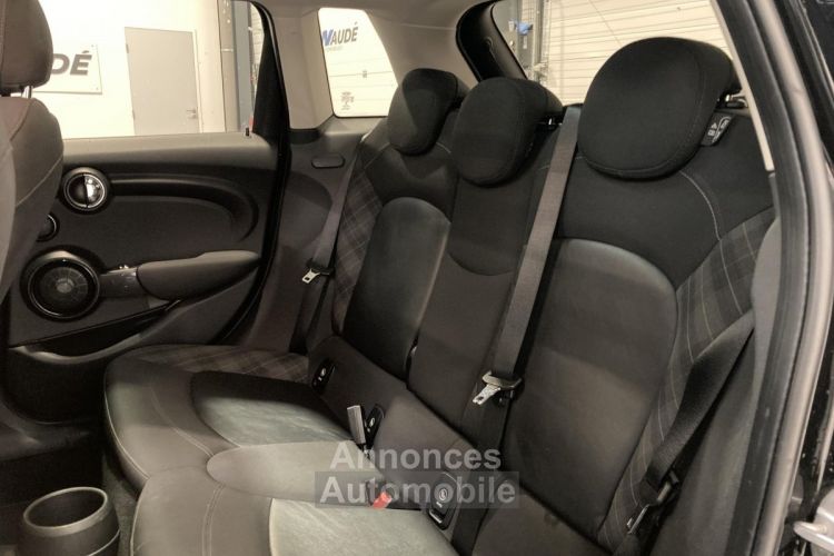 Mini Cooper F55 1.5i 136 ch Marylebone - <small></small> 14.990 € <small>TTC</small> - #20