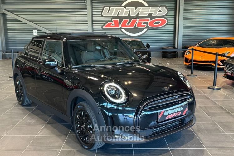 Mini Cooper F55 LCI II EDITION PREMIUM PLUS 5P - <small></small> 33.490 € <small>TTC</small> - #1