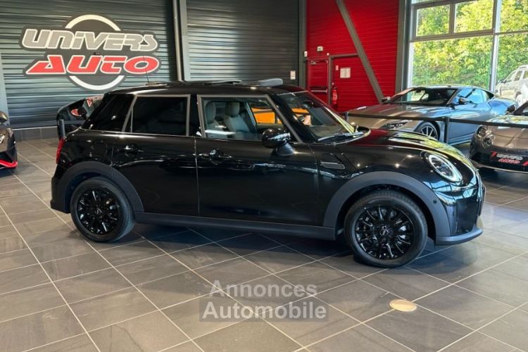 Mini Cooper F55 LCI II EDITION PREMIUM PLUS 5P - <small></small> 33.490 € <small>TTC</small> - #2