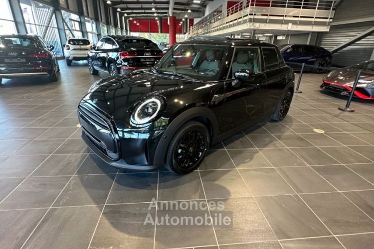 Mini Cooper F55 LCI II EDITION PREMIUM PLUS 5P - <small></small> 33.490 € <small>TTC</small> - #4