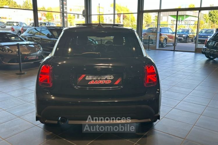 Mini Cooper F55 LCI II EDITION PREMIUM PLUS 5P - <small></small> 33.490 € <small>TTC</small> - #5