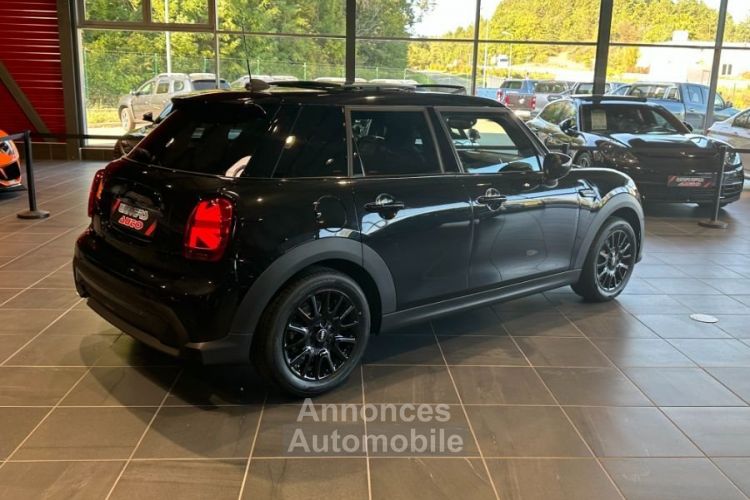 Mini Cooper F55 LCI II EDITION PREMIUM PLUS 5P - <small></small> 33.490 € <small>TTC</small> - #6