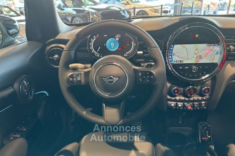 Mini Cooper F55 LCI II EDITION PREMIUM PLUS 5P - <small></small> 33.490 € <small>TTC</small> - #7