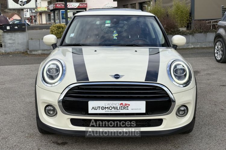 Mini Cooper (F56) 136ch BVA 7 Finition Salt - Toit Ouvrant - <small></small> 19.990 € <small>TTC</small> - #2