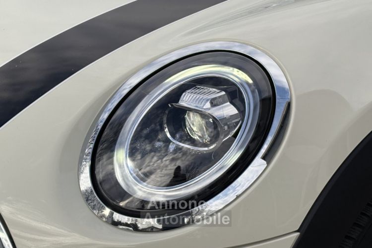 Mini Cooper (F56) 136ch BVA 7 Finition Salt - Toit Ouvrant - <small></small> 19.990 € <small>TTC</small> - #5