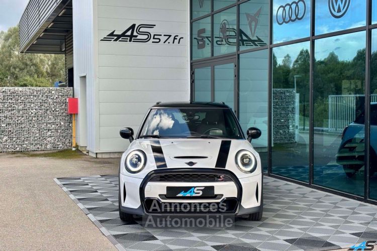 Mini Cooper F56 2.0i - 178 BVR Edition Premium Plus PHASE - <small></small> 28.990 € <small>TTC</small> - #2