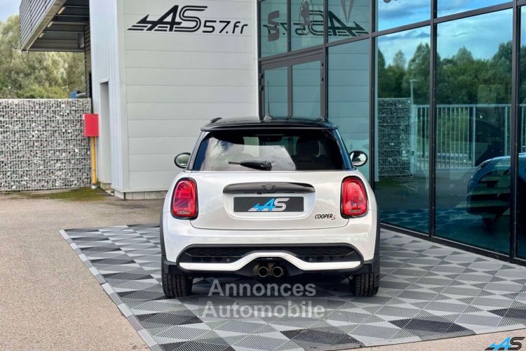 Mini Cooper F56 2.0i - 178 BVR Edition Premium Plus PHASE - <small></small> 28.990 € <small>TTC</small> - #5