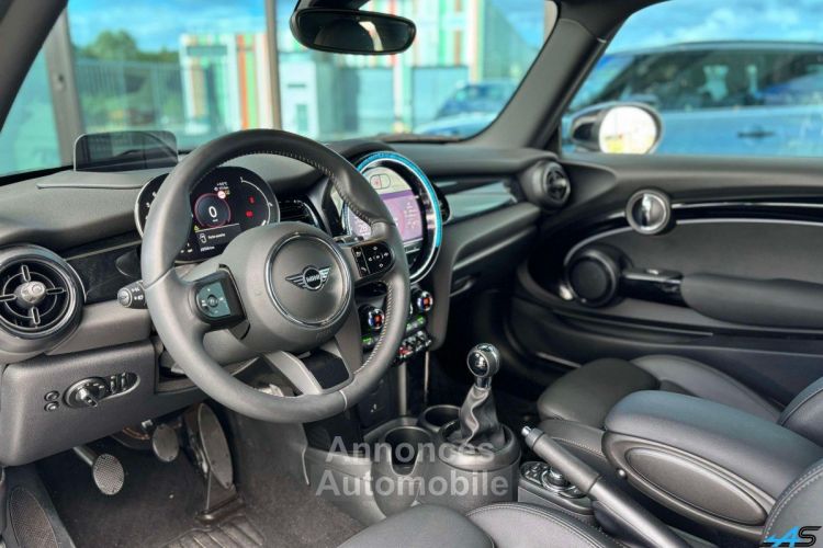 Mini Cooper F56 2.0i - 178 BVR Edition Premium Plus PHASE - <small></small> 28.990 € <small>TTC</small> - #7