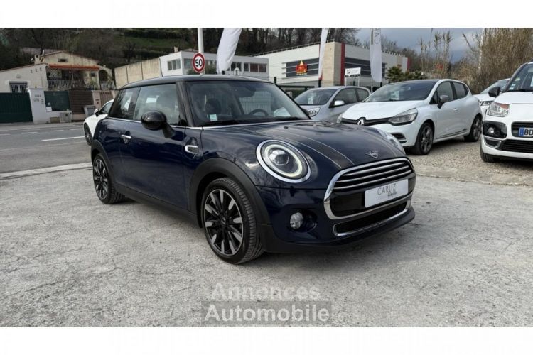 Mini Cooper F56 LCI 1.5 136cv Business Design BVA7 - <small></small> 19.990 € <small>TTC</small> - #1