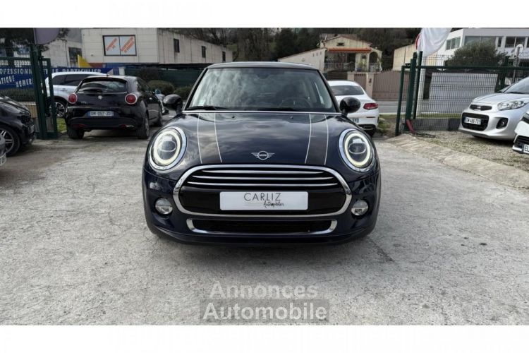 Mini Cooper F56 LCI 1.5 136cv Business Design BVA7 - <small></small> 19.990 € <small>TTC</small> - #2