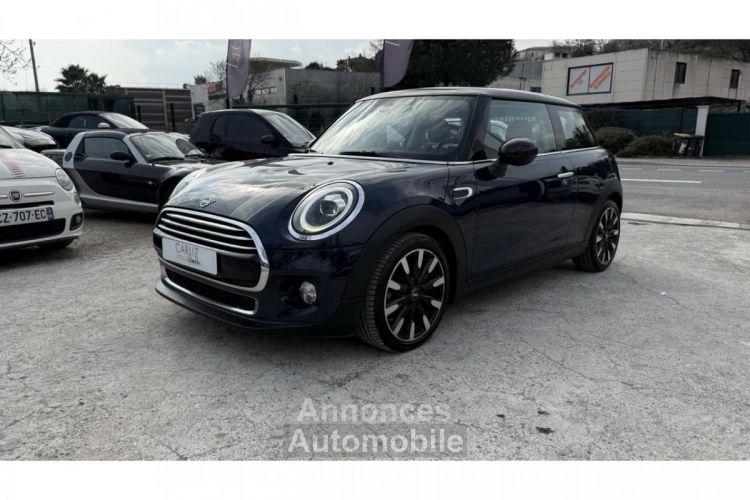 Mini Cooper F56 LCI 1.5 136cv Business Design BVA7 - <small></small> 19.990 € <small>TTC</small> - #3