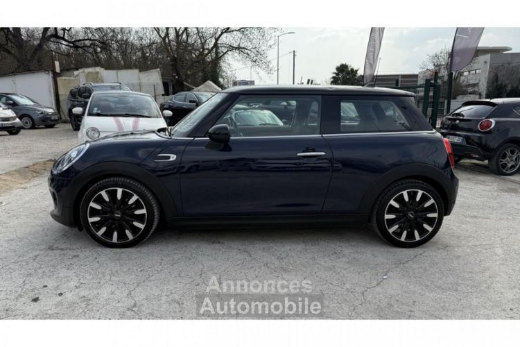 Mini Cooper F56 LCI 1.5 136cv Business Design BVA7 - <small></small> 19.990 € <small>TTC</small> - #4