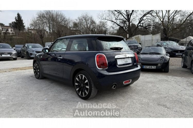 Mini Cooper F56 LCI 1.5 136cv Business Design BVA7 - <small></small> 19.990 € <small>TTC</small> - #5