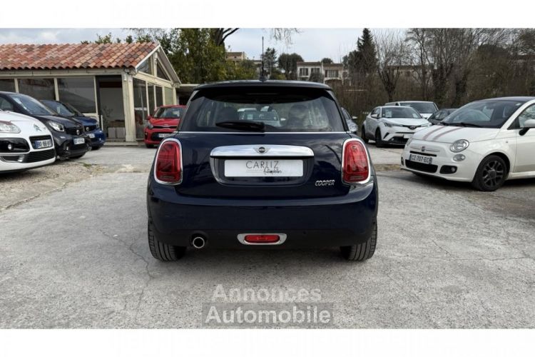 Mini Cooper F56 LCI 1.5 136cv Business Design BVA7 - <small></small> 19.990 € <small>TTC</small> - #6