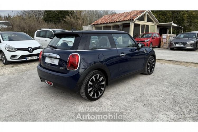 Mini Cooper F56 LCI 1.5 136cv Business Design BVA7 - <small></small> 19.990 € <small>TTC</small> - #7