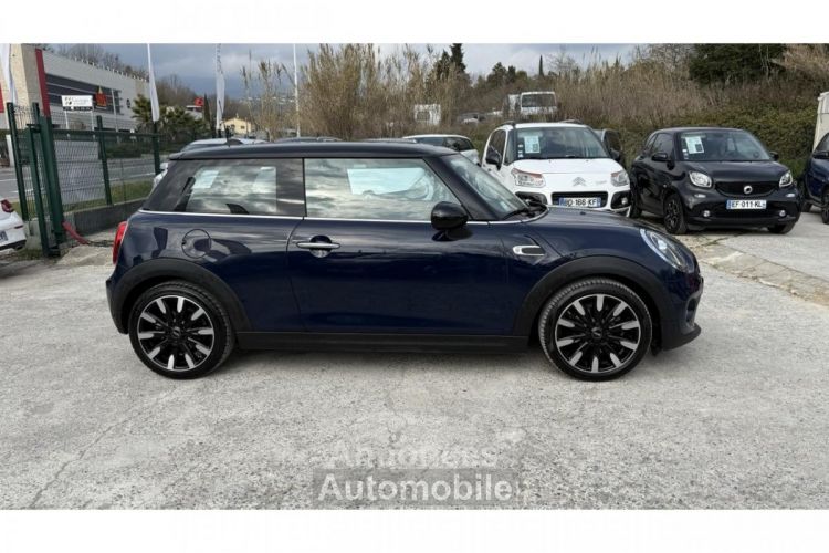 Mini Cooper F56 LCI 1.5 136cv Business Design BVA7 - <small></small> 19.990 € <small>TTC</small> - #8