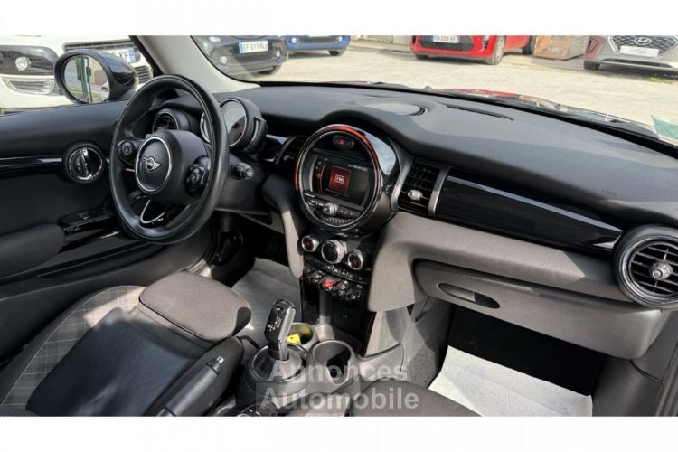 Mini Cooper F56 LCI 1.5 136cv Business Design BVA7 - <small></small> 19.990 € <small>TTC</small> - #11