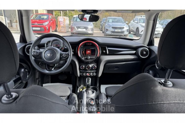 Mini Cooper F56 LCI 1.5 136cv Business Design BVA7 - <small></small> 19.990 € <small>TTC</small> - #12