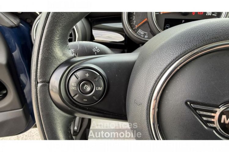 Mini Cooper F56 LCI 1.5 136cv Business Design BVA7 - <small></small> 19.990 € <small>TTC</small> - #21