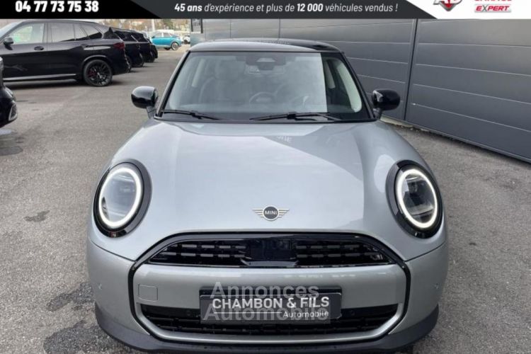 Mini Cooper F66 156 ch STEPTRONIC C Classic PACK - <small></small> 30.990 € <small>TTC</small> - #2