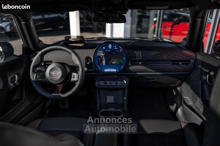 Mini Cooper f66 204 ch dkg7 s jcw finition leasing 480e-mois - <small></small> 43.900 € <small>TTC</small> - #3