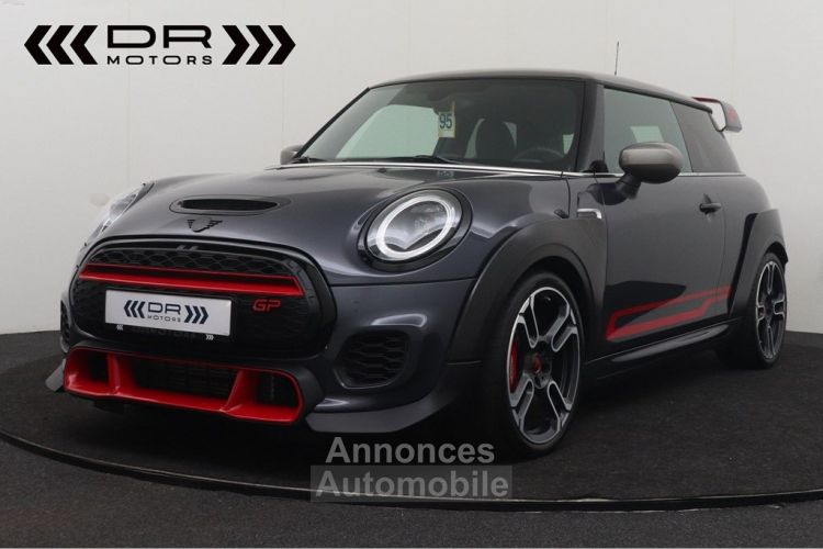 Mini Cooper GP - 1 Owner Only 8.567km! Belgian car NAVI No 1532 of 3000 - <small></small> 40.995 € <small>TTC</small> - #1