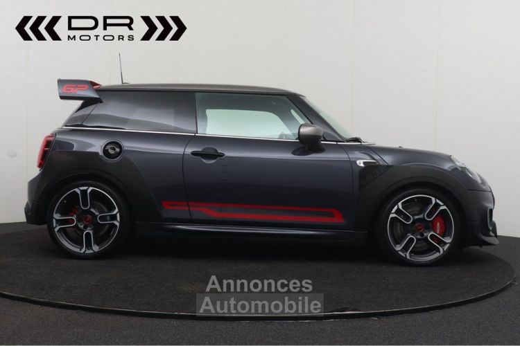 Mini Cooper GP - 1 Owner Only 8.567km! Belgian car NAVI No 1532 of 3000 - <small></small> 40.995 € <small>TTC</small> - #2