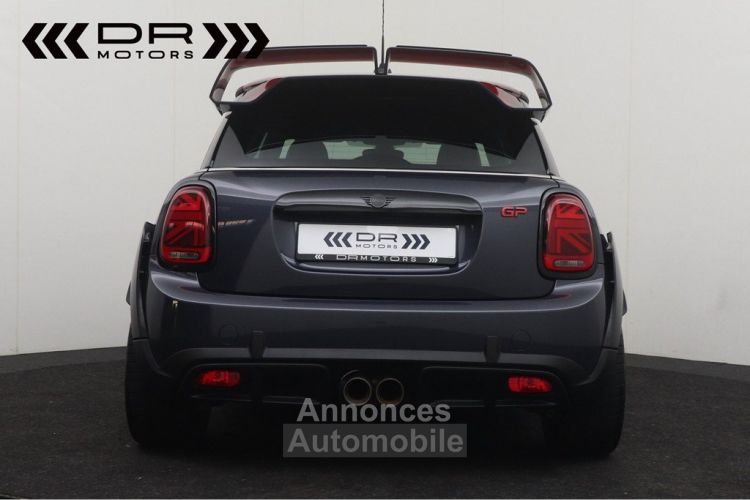 Mini Cooper GP - 1 Owner Only 8.567km! Belgian car NAVI No 1532 of 3000 - <small></small> 40.995 € <small>TTC</small> - #3