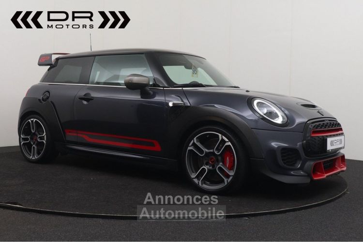 Mini Cooper GP - 1 Owner Only 8.567km! Belgian car NAVI No 1532 of 3000 - <small></small> 40.995 € <small>TTC</small> - #4