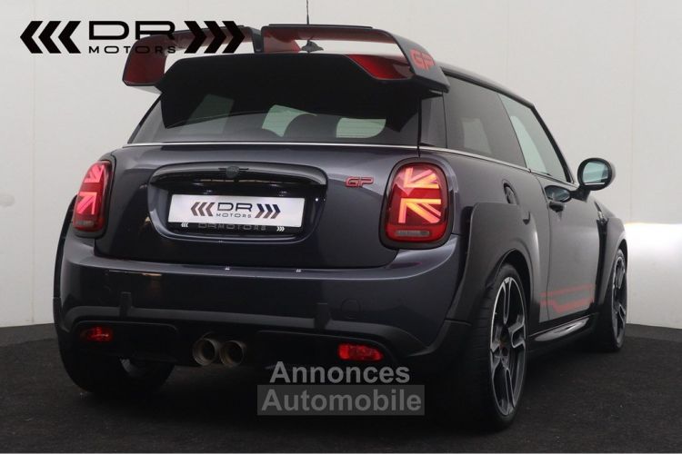 Mini Cooper GP - 1 Owner Only 8.567km! Belgian car NAVI No 1532 of 3000 - <small></small> 40.995 € <small>TTC</small> - #5