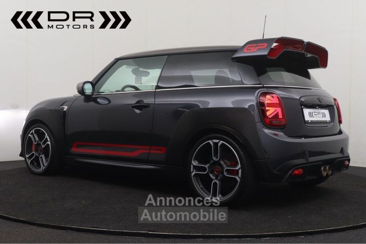 Mini Cooper GP - 1 Owner Only 8.567km! Belgian car NAVI No 1532 of 3000 - <small></small> 40.995 € <small>TTC</small> - #6