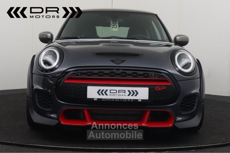 Mini Cooper GP - 1 Owner Only 8.567km! Belgian car NAVI No 1532 of 3000 - <small></small> 40.995 € <small>TTC</small> - #8