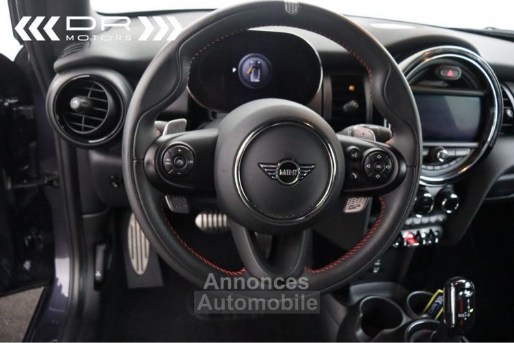 Mini Cooper GP - 1 Owner Only 8.567km! Belgian car NAVI No 1532 of 3000 - <small></small> 40.995 € <small>TTC</small> - #33