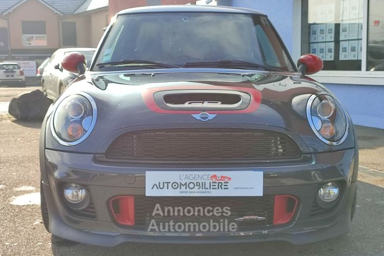 Mini Cooper GP II 218 ch John Works 1ère main - <small></small> 26.490 € <small>TTC</small> - #2