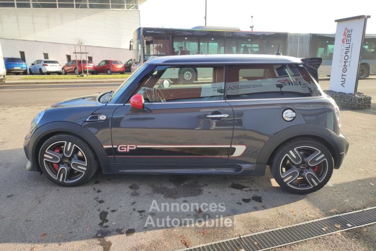 Mini Cooper GP II 218 ch John Works 1ère main - <small></small> 26.490 € <small>TTC</small> - #4