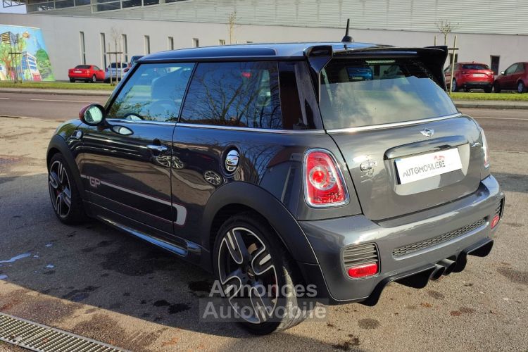 Mini Cooper GP II 218 ch John Works 1ère main - <small></small> 26.490 € <small>TTC</small> - #5