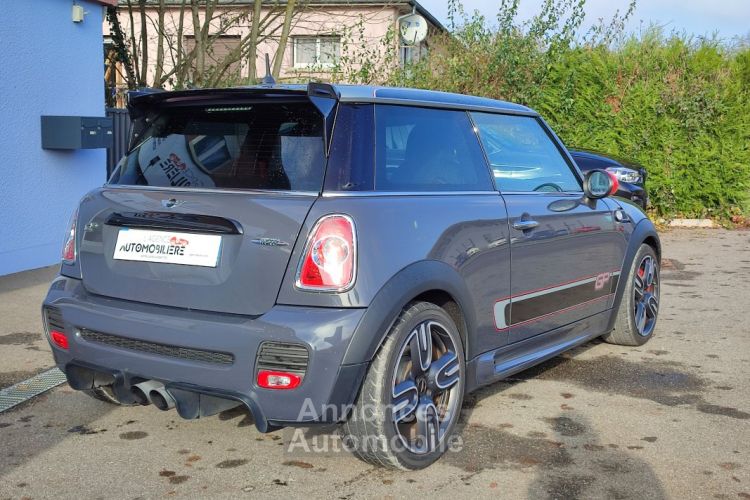 Mini Cooper GP II 218 ch John Works 1ère main - <small></small> 26.490 € <small>TTC</small> - #7