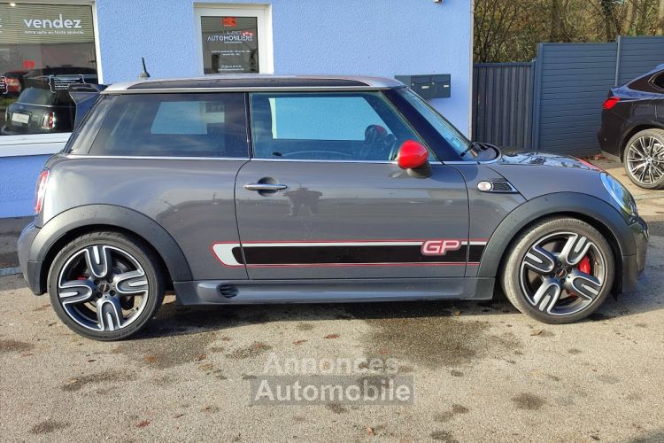 Mini Cooper GP II 218 ch John Works 1ère main - <small></small> 26.490 € <small>TTC</small> - #8