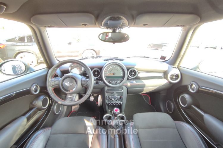 Mini Cooper GP II 218 ch John Works 1ère main - <small></small> 26.490 € <small>TTC</small> - #12