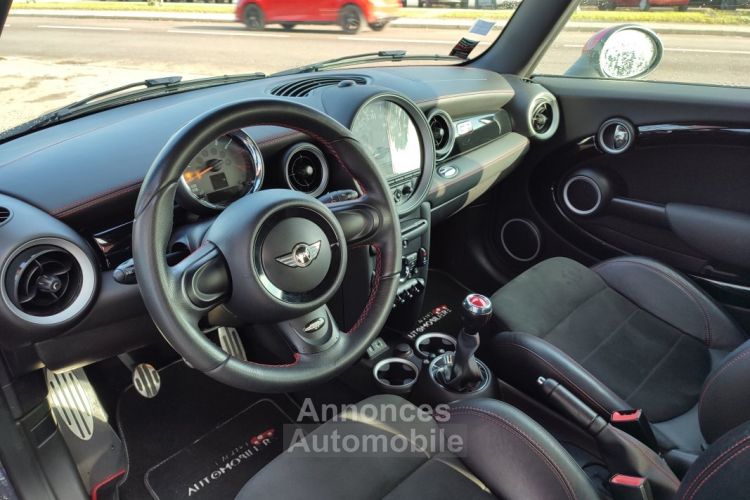 Mini Cooper GP II 218 ch John Works 1ère main - <small></small> 26.490 € <small>TTC</small> - #22