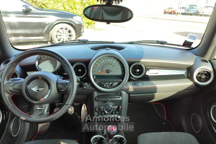 Mini Cooper GP II 218 ch John Works 1ère main - <small></small> 26.490 € <small>TTC</small> - #33