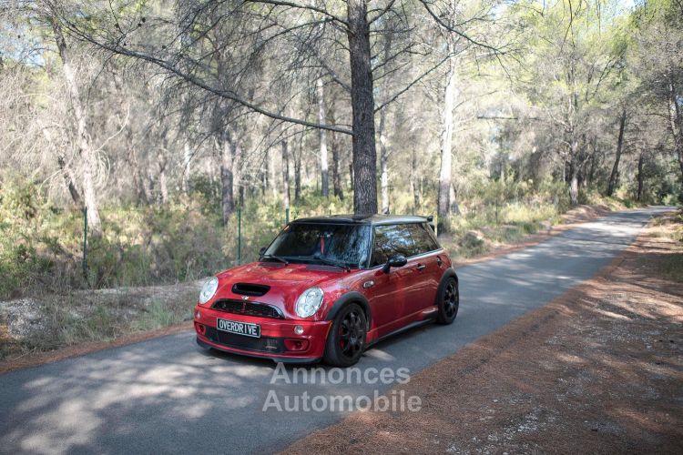 Mini Cooper GP1 - <small></small> 35.000 € <small></small> - #1