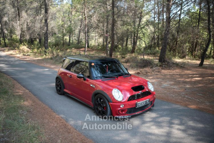 Mini Cooper GP1 - <small></small> 35.000 € <small></small> - #2