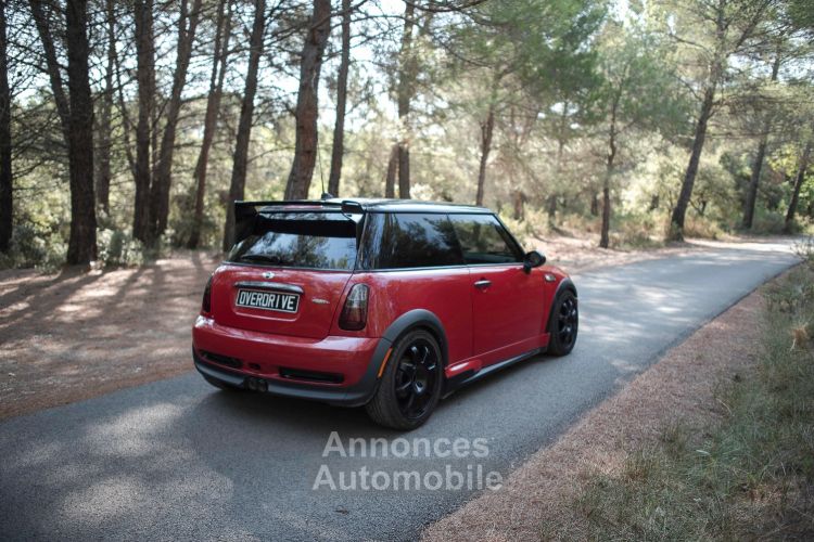 Mini Cooper GP1 - <small></small> 35.000 € <small></small> - #3