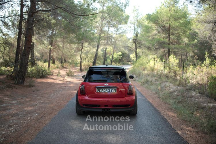 Mini Cooper GP1 - <small></small> 35.000 € <small></small> - #4