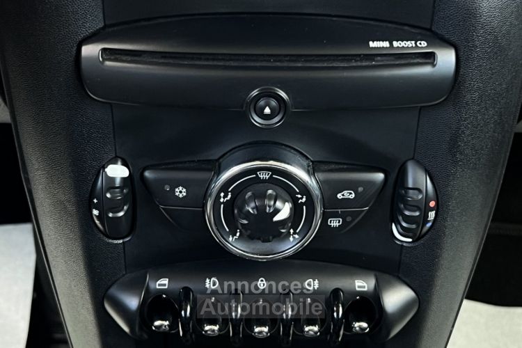 Mini Cooper II PHASE 2 ONE 1.4 75 Cv CLIMATISATION BLUETOOTH CRIT AIR 1 - Garantie 1 an - <small></small> 8.970 € <small>TTC</small> - #15