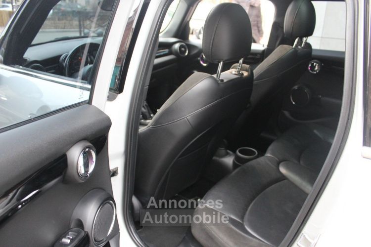 Mini Cooper III (F55) 2.0 170 SD BVA6 5P - <small></small> 15.490 € <small>TTC</small> - #6